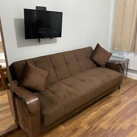 007- S1Premium Location Studio Apartment Central Londra Dış mekan fotoğraf