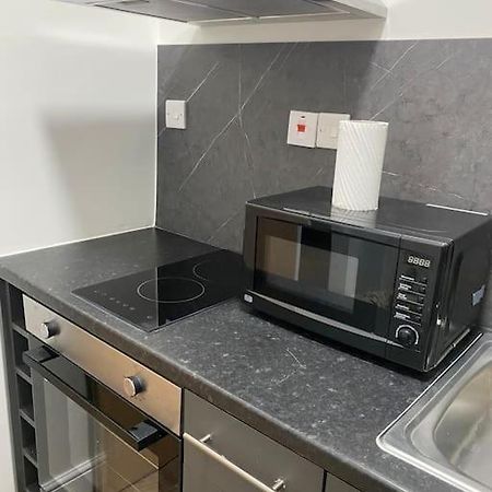 007- S1Premium Location Studio Apartment Central Londra Dış mekan fotoğraf