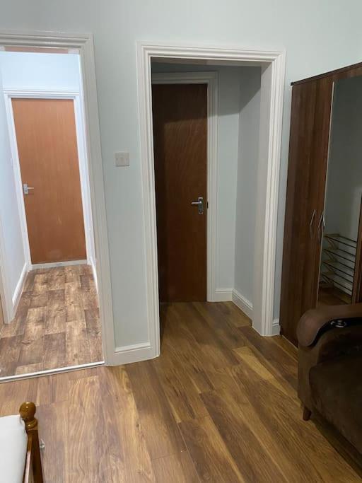 007- S1Premium Location Studio Apartment Central Londra Dış mekan fotoğraf