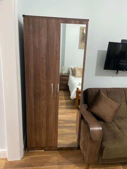 007- S1Premium Location Studio Apartment Central Londra Dış mekan fotoğraf