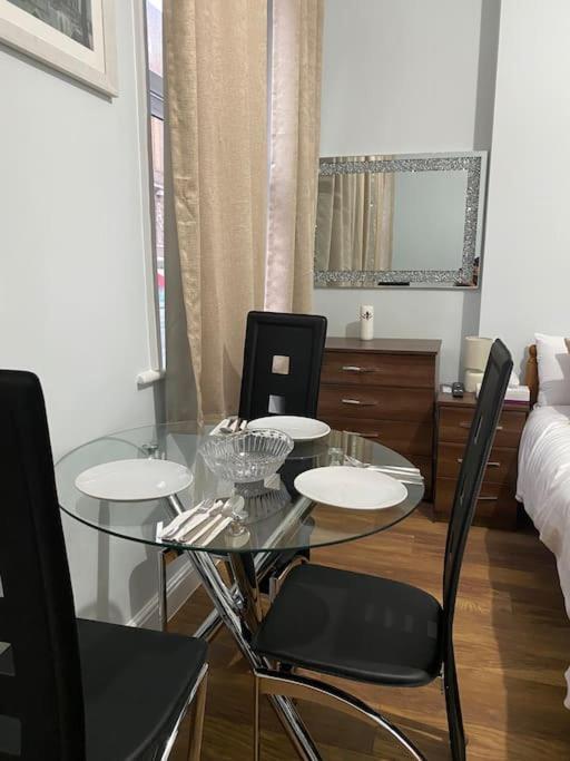 007- S1Premium Location Studio Apartment Central Londra Dış mekan fotoğraf
