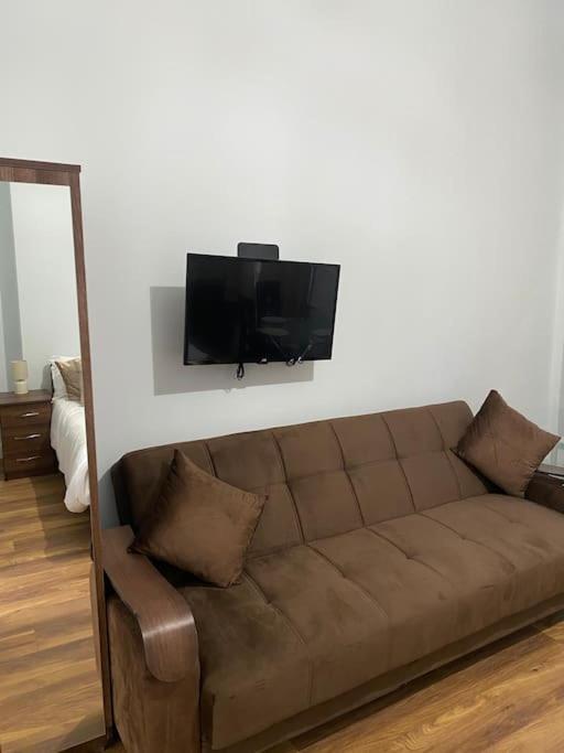 007- S1Premium Location Studio Apartment Central Londra Dış mekan fotoğraf
