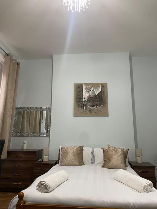 007- S1Premium Location Studio Apartment Central Londra Dış mekan fotoğraf