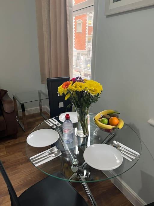 007- S1Premium Location Studio Apartment Central Londra Dış mekan fotoğraf