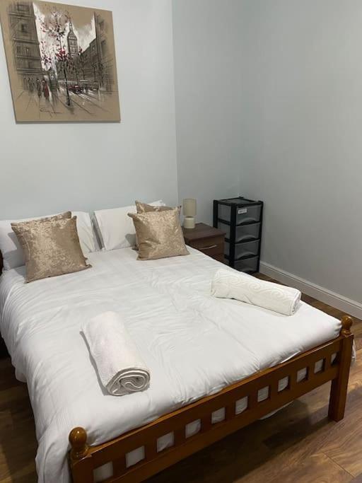 007- S1Premium Location Studio Apartment Central Londra Dış mekan fotoğraf