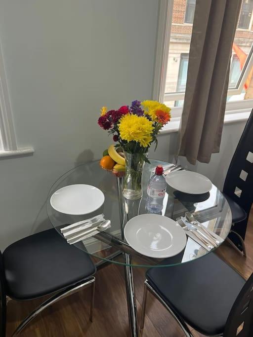 007- S1Premium Location Studio Apartment Central Londra Dış mekan fotoğraf